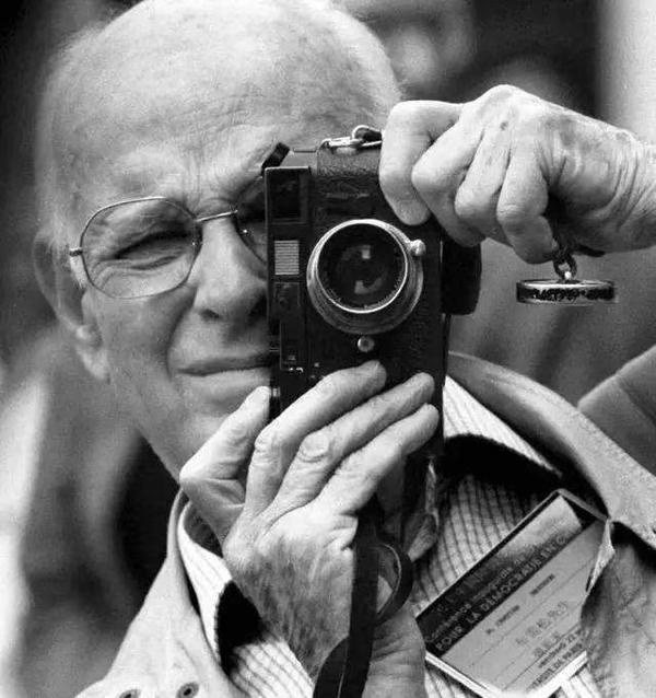 传奇布列松 (2) 传奇布列松 (2)